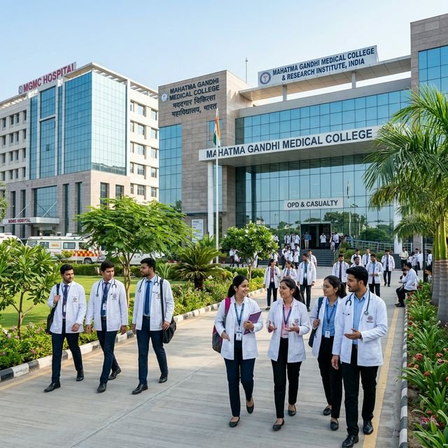 Medical Education