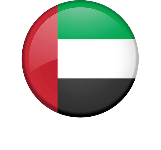Dubai Flag